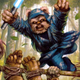 Image for article titled 10 Alien Species from Star Wars Who Became Jedi Knights